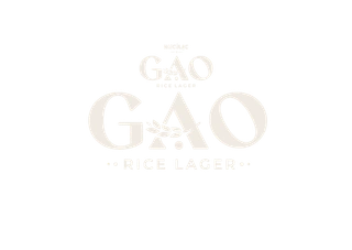 GẠO، Rice Lager